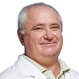Врач Гуцул Сергей Владимирович