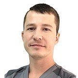 Врач Гуйван Алексей Владимирович