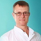 Врач Гула Владимир Федорович