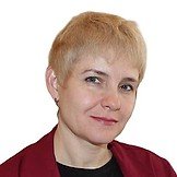 Врач Гуляева Елена Михайловна