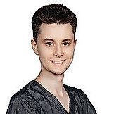 Врач Гуменюк Александр Сергеевич