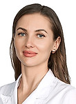 Врач Гуменюк Наталья Евгеньевна