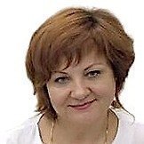 Врач Гупта Наталия Николаевна