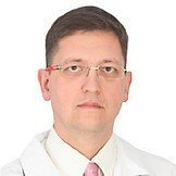 Врач Гуревич Дмитрий Владимирович