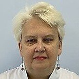 Врач Гурина Инна Викторовна