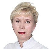 Врач Гурова Ольга Ивановна