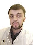 Врач Гусейнов Ахмед Магомедрасулович