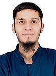 Врач Гусенов Юсуп Изамутдинович