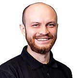 Врач Гусев Станислав Олегович