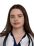 Врач Гусева Анна Геннадиевна     