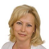 Врач Гусева Ирина Викторовна