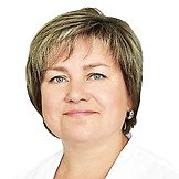 Врач Гуськова Елена Евгеньевна