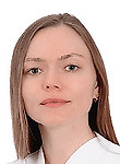 Врач Гуторова Александра Дмитриевна