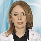 Врач Гутте Валентина Анатольевна