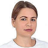 Врач Гузенко Татьяна Григорьевна