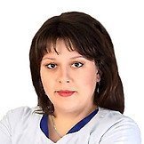 Врач Гужевская Наталья Игоревна