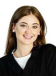 Врач Гвазава Тамара Джамбулиевна