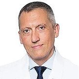 Врач Гвоздев Михаил Юрьевич