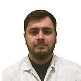 Врач Ибаков Анзор Тахирович