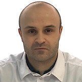 Врач Ибрагимов Абакар Рабаданович