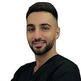 Врач Ибрахим Ваджди