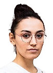 Врач Идиева Кимие Изатуллоевна