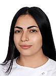 Врач Игитханян Ануш Феодоровна