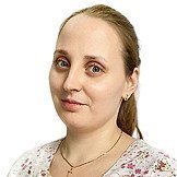 Врач Игнашева Валентина Викторовна