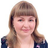 Врач Игнатенко Дарья Валерьевна