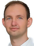 Врач Игнатенко Федор Виталиевич