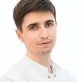 Врач Игнатенко Валерий Валерьевич