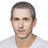 Врач Игнатенко Василий Васильевич