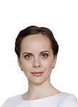 Врач Иголкина Мария Николаевна