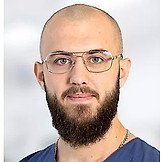Врач Игонин Илья Сергеевич