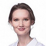 Врач Игошина Наталья Олеговна
