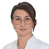 Врач Ильющенко Наталья Юрьевна