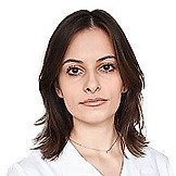 Врач Инюхина Екатерина Алексеевна