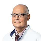 Врач Ионов Алексей Юрьевич