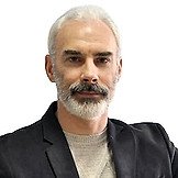Врач Ионов Юрий Анатольевич