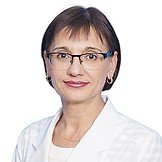 Врач Иризелян Галина Анатольевна