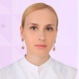 Врач Иризелян Ольга Сергеевна
