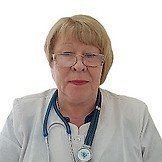 Врач Ирхина Татьяна Павловна