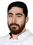 Врач Исаев Эдуард Леонидович