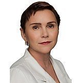 Врач Исаева Людмила Владимировна