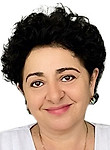 Врач Исаханян Карина Юрьевна