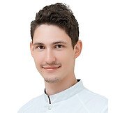 Врач Ищенко Андрей Евгеньевич