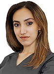Врач Ишханян Ивета Норайровна