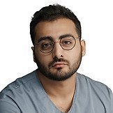 Врач Ишханян Нарек Нораирович