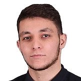 Врач Исмаилов Исрапил Хасбуллаевич