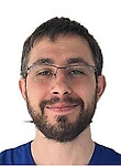 Врач Исмаилов Максим Ильясович